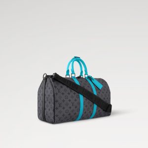 LOUIS VUITTON  キーポル･バンドリエール 45   Ref:M11481