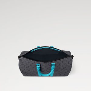 LOUIS VUITTON  キーポル･バンドリエール 45   Ref:M11481