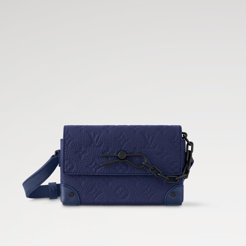 LOUIS VUITTON スティーマー･ウェアラブル ウォレット   Ref:M11522