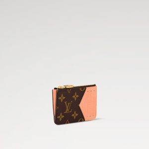 LOUIS VUITTON ロミー名刺ホルダー   Ref:M83603