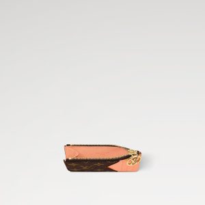 LOUIS VUITTON ロミー名刺ホルダー   Ref:M83603