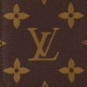 LOUIS VUITTON ロミー名刺ホルダー   Ref:M83603