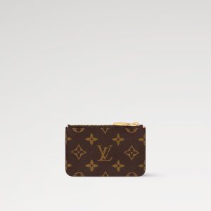 LOUIS VUITTON ロミー名刺ホルダー   Ref:M83603