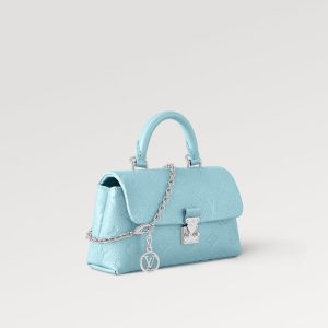 LOUIS VUITTON ナノ マドレーヌ ハンドバッグ   Ref:M12211