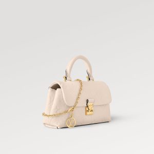 LOUIS VUITTON ナノ マドレーヌ ハンドバッグ   Ref:M12145