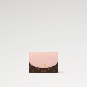 LOUIS VUITTON ポルトモネ･ロザリ   Ref:M83600