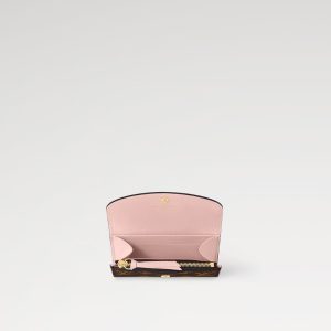 LOUIS VUITTON ポルトモネ･ロザリ   Ref:M83600