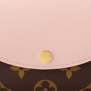 LOUIS VUITTON ポルトモネ･ロザリ   Ref:M83600