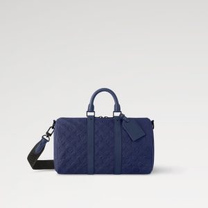 LOUIS VUITTON キーポル･バンドリエール 35   Ref:M11691