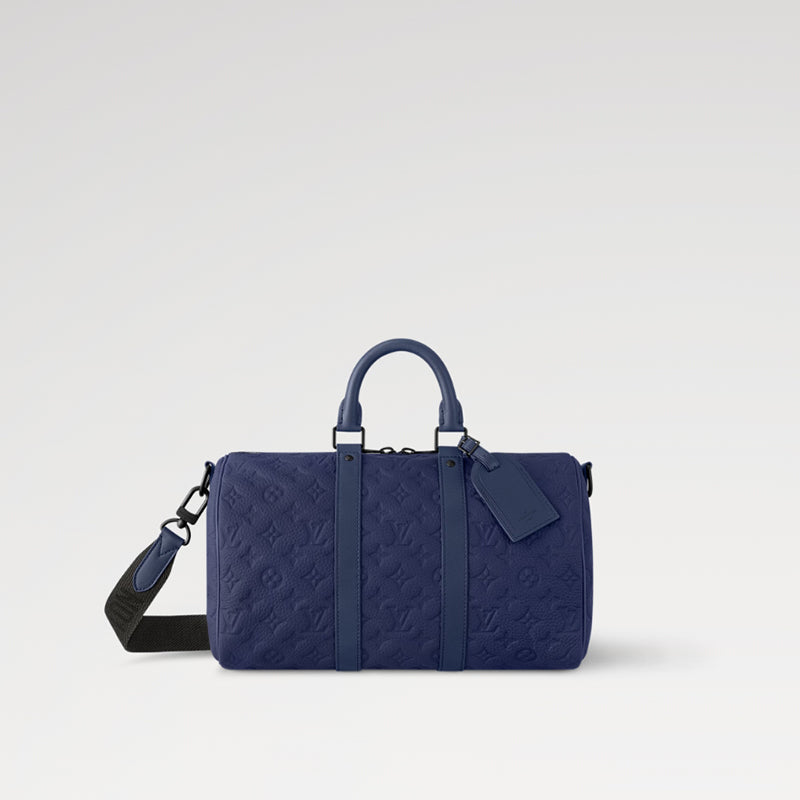 LOUIS VUITTON キーポル･バンドリエール 35   Ref:M11691