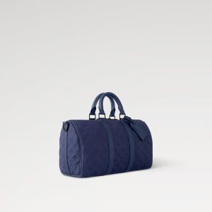 LOUIS VUITTON キーポル･バンドリエール 35   Ref:M11691