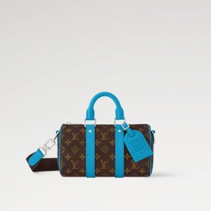 LOUIS VUITTON キーポル バンドリエール 25 ハンドバッグ   Ref:M12609