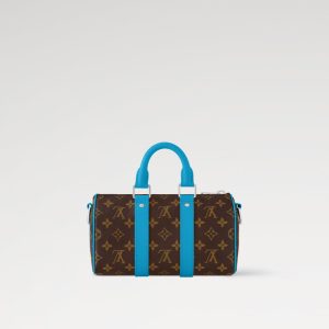 LOUIS VUITTON キーポル バンドリエール 25 ハンドバッグ   Ref:M12609