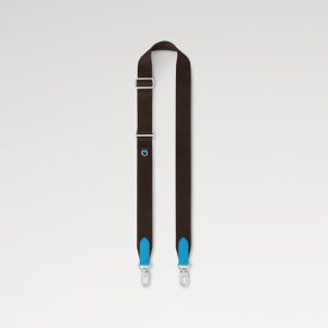 LOUIS VUITTON キーポル バンドリエール 25 ハンドバッグ   Ref:M12609