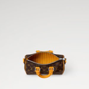 LOUIS VUITTON キーポル バンドリエール 25 ハンドバッグ   Ref:M12733