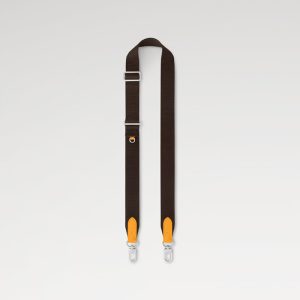 LOUIS VUITTON キーポル バンドリエール 25 ハンドバッグ   Ref:M12733