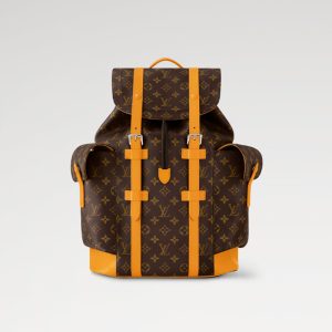 LOUIS VUITTON クリストファー ミディアム バックパック   Ref:M13202