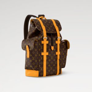 LOUIS VUITTON クリストファー ミディアム バックパック   Ref:M13202