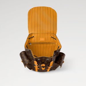 LOUIS VUITTON クリストファー ミディアム バックパック   Ref:M13202