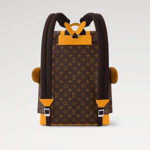 LOUIS VUITTON クリストファー ミディアム バックパック   Ref:M13202