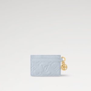 LOUIS VUITTON チャーム 名刺入れ  Ref:M83585