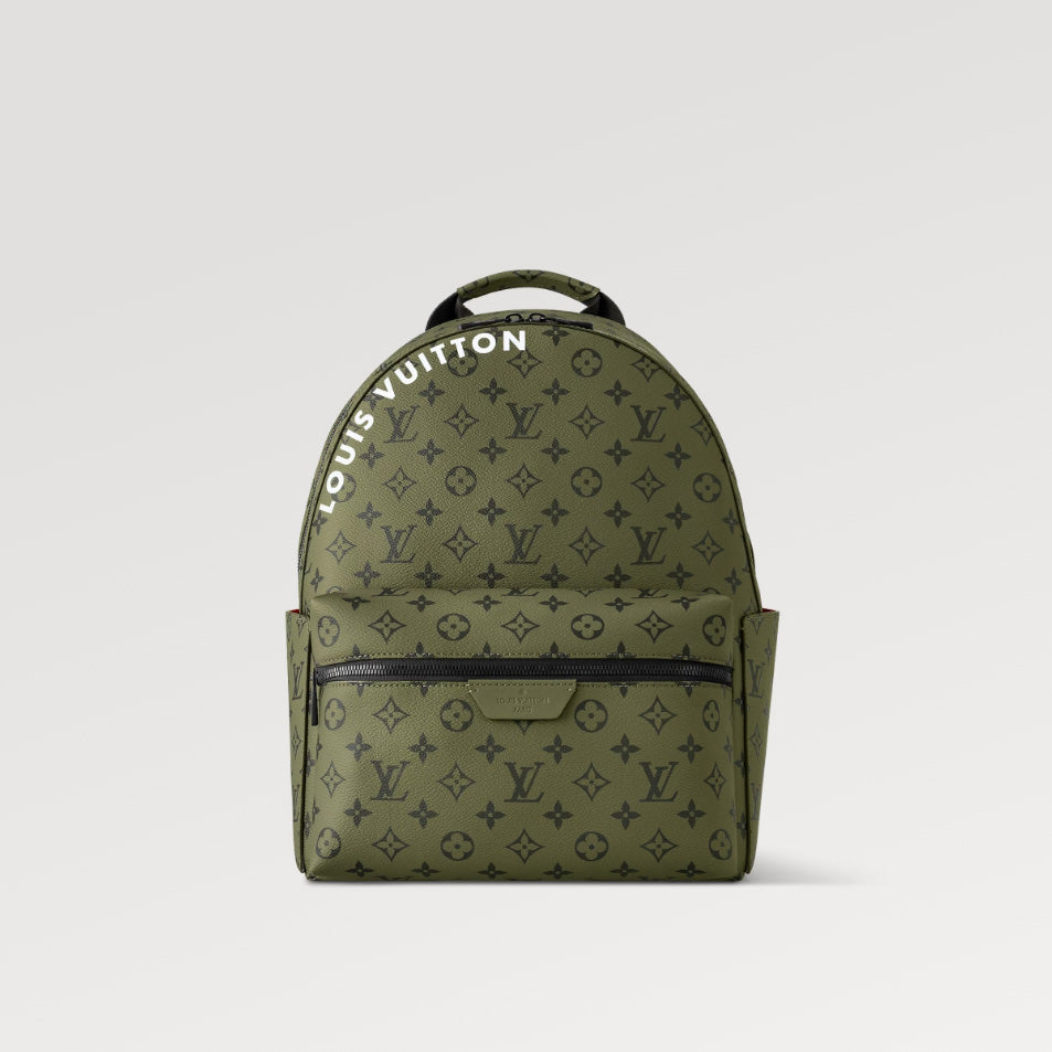 LOUIS VUITTON  ディスカバリー・バックパック PM Ref: M46802