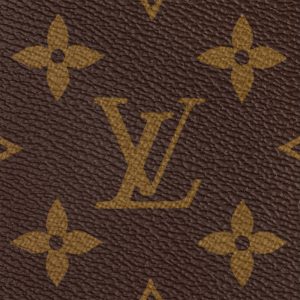LOUIS VUITTON キャリーオール NM MM Ref: M46197