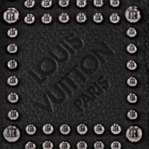 LOUIS VUITTON キーポル･バンドリエール 25Ref: M23794