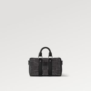 LOUIS VUITTON キーポル･バンドリエール 25Ref: M23794