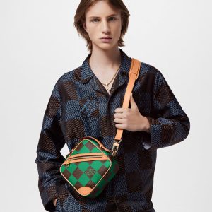 LOUIS VUITTON チェス･メッセンジャーRef: N40563