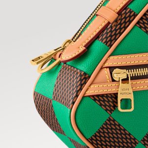 LOUIS VUITTON チェス･メッセンジャーRef: N40563