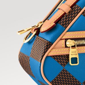 LOUIS VUITTON チェス･メッセンジャーRef:N40547