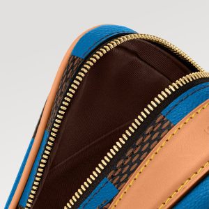 LOUIS VUITTON チェス･メッセンジャーRef:N40547