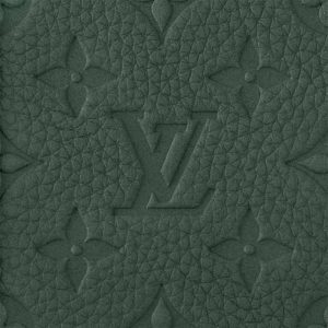 LOUIS VUITTON キーポル･バンドリエール 50  Ref: M24440