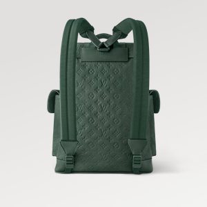 LOUIS VUITTON クリストファー MM Ref:  M24428