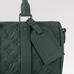 LOUIS VUITTON キーポル･バンドリエール 25 Ref:  M24432