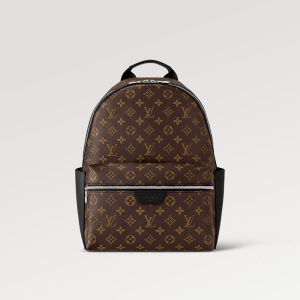 LOUIS VUITTON ディスカバリー･バックパック PM Ref:  M46684