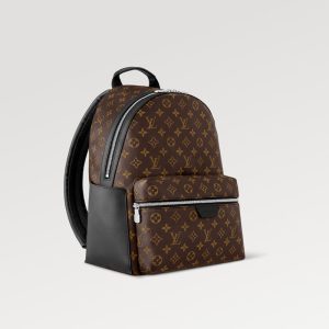 LOUIS VUITTON ディスカバリー･バックパック PM Ref:  M46684