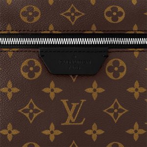 LOUIS VUITTON ディスカバリー･バックパック PM Ref:  M46684