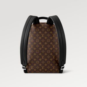 LOUIS VUITTON ディスカバリー･バックパック PM Ref:  M46684
