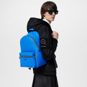LOUIS VUITTON ディスカバリー･バックパック PM Ref: M31026