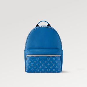 LOUIS VUITTON ディスカバリー･バックパック PM Ref: M31026