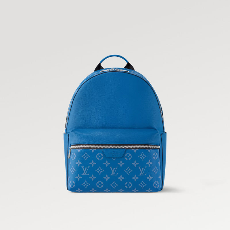 LOUIS VUITTON ディスカバリー･バックパック PM Ref: M31026