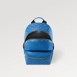 LOUIS VUITTON ディスカバリー･バックパック PM Ref: M31026