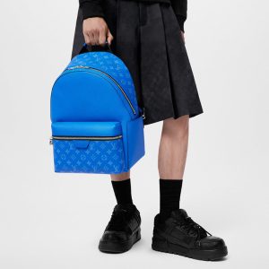 LOUIS VUITTON ディスカバリー･バックパック PM Ref: M31026
