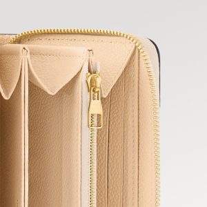 LOUIS VUITTON ジッピー･ウォレット Ref: M82212