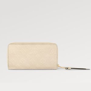 LOUIS VUITTON ジッピー･ウォレット Ref: M82212