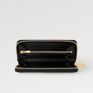 LOUIS VUITTON ジッピー･ウォレットRef: M81510