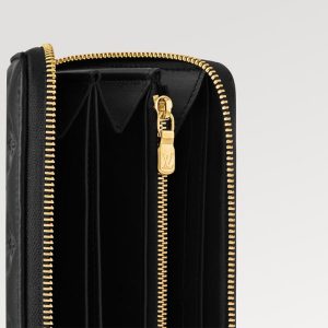 LOUIS VUITTON ジッピー･ウォレットRef: M81510