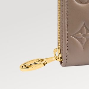 LOUIS VUITTON ジッピー･ウォレットRef: M81511